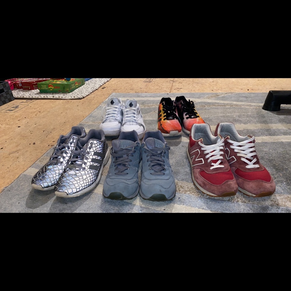 Men’s Running Sneakers